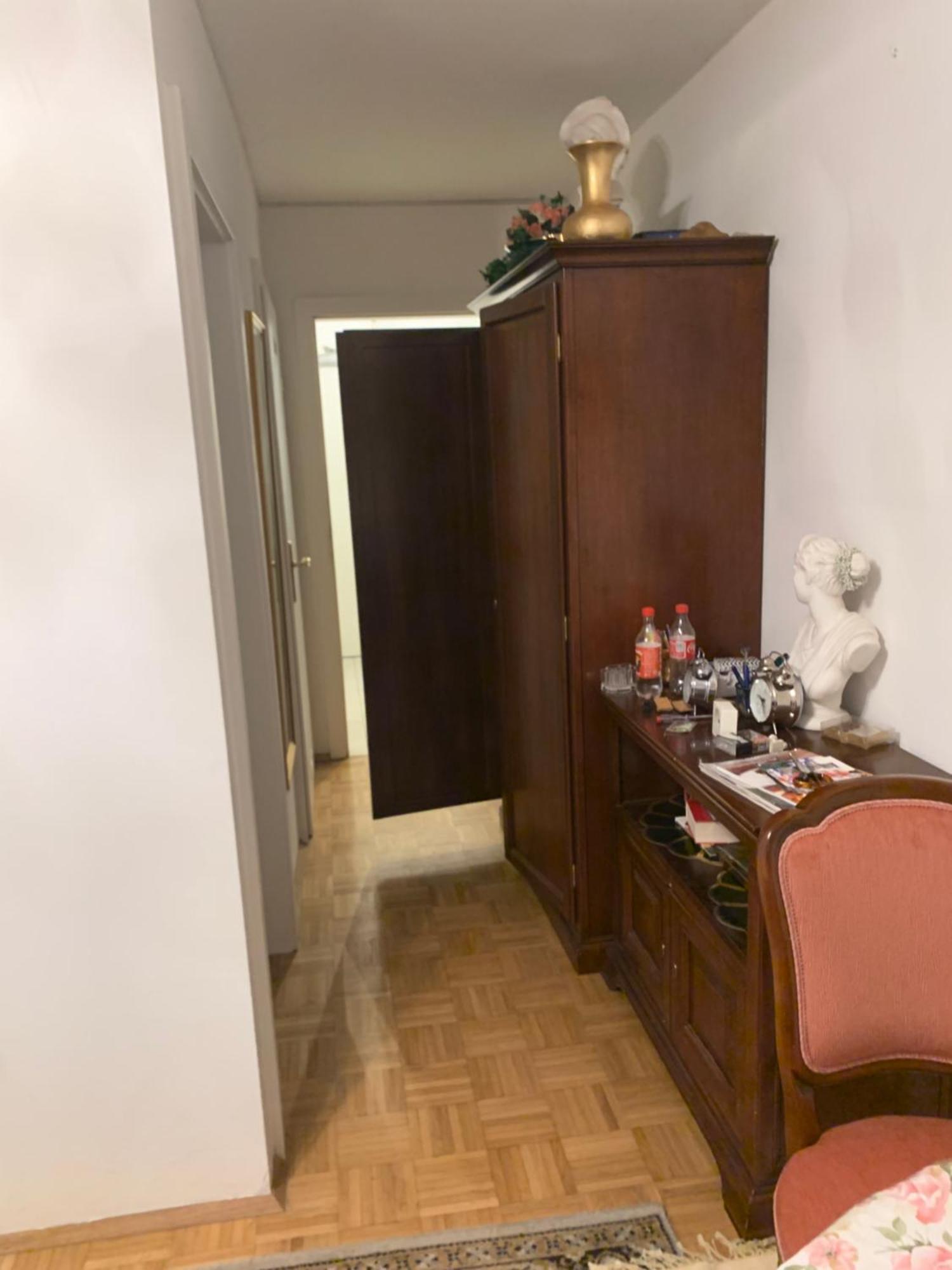 Einzimmerwohnung Am Jakomini Graz Eksteriør bilde